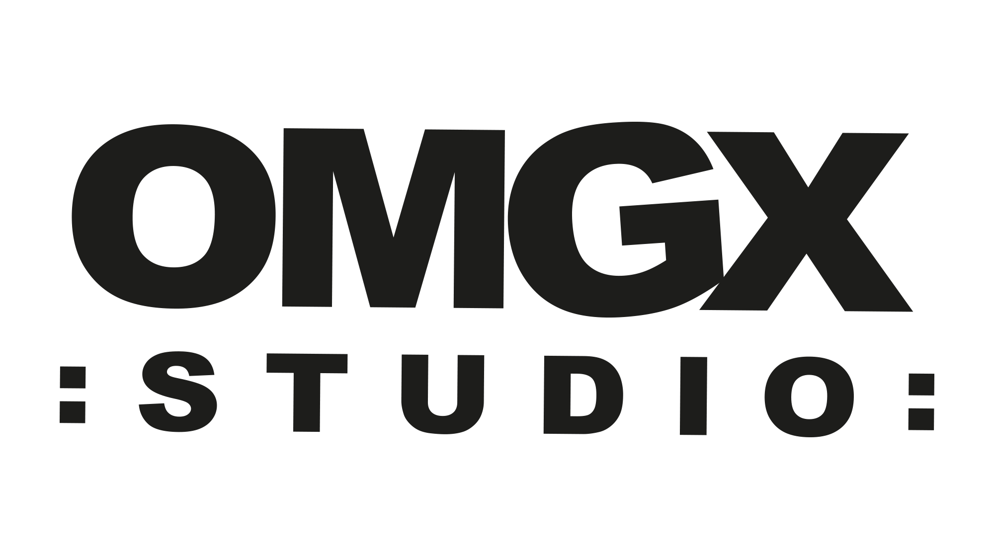 OMGX Studio